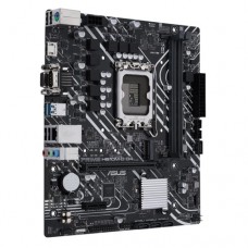 ASUS PRIME H610M-D D4